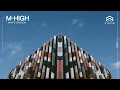 M-HIGH - What s going on UTS27