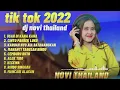 Download Lagu Dj 2022   Novi Thailand      TIKTOK BA MUSIK DJ R