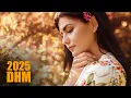 Lagu Mr Salama \u0026 Davvi \u0026 Umar Keyn \u0026 DNDM - Ретро и Relax Deep House Mix (1 час) - Новинки и Хиты 2025 !