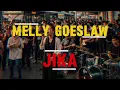 Lagu JIKA versi METAL BRUTAL - Melly Goeslaw Cover yang GAK DISANGKA