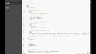 Using CSS To Create a Table Border