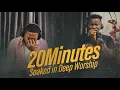 Download Lagu SOAKED | Endless Worship | Non Stop | Spontaneous Deep Worship