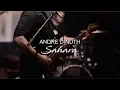 Andre Dinuth - Sahara (live at TP Jazz Weekend)