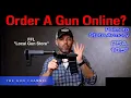 How do you order a gun online Is a Palmeto State Armory gun any good PSA AR15 300 Black Out