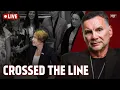 The Massachusetts Law The Becerra Fallout What a Week Michael Franzese LIVE