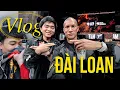 Download Lagu 7 Núi Vlog: Trải nghiệm sân khấu LCP và thăm quan GAMing House bên Đài Loan