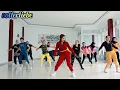 Download Lagu Jangan Tunggu Lama-Lama (Dangduth Remix) Joget Santuy Kreasi~Voller Liebe