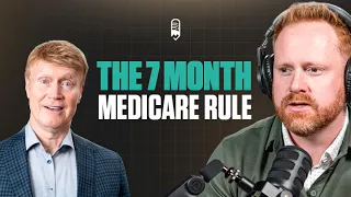 The 7 Month Rule Everybody Needs To Understand At 65