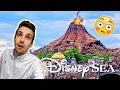 Download Lagu JE VISITE ENFIN LE MEILLEUR PARC DISNEY DU MONDE 🥲 ! @RaphyOvertheWorld \u0026 RobSparkle