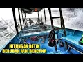 Download Lagu Semua panik..!! Tiba-tiba badai datang Life jacket sampai terbang