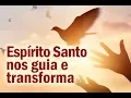 Download Lagu ESPÍRITO SANTO NOS GUIA E TRANSFORMA - Pe. Alberto Gambarini