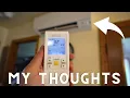 Download Lagu DAIKIN Wall-Mounted Inverter Ductless Mini-Split Review