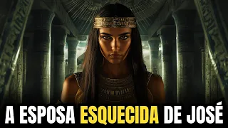 A ESPOSA ESQUECIDA DE JOSÉ DO EGITO QUE DEU ORIGEM A DUAS TRIBOS DE ISRAEL