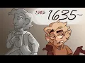 1985 l The Owl House Animatic Hunter