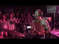 Sex Mex live High Limit Room Portland Oregon 2026 full set