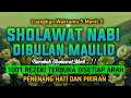 Download Lagu SHOLAWAT JIBRIL PENARIK REZEKI PALINGDAHSYAT, SALAWAT MERDU