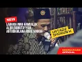 Download Lagu Labaika inna Hamdalak versi keroncong ustadz shorun Hidayat #semrawuds #keroncong  #hadroh
