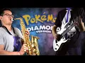 Download Lagu Pokémon Diamond \u0026 Pearl Music Medley