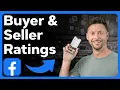 How To Check Buyer And Seller Ratings On Facebook Marketplace