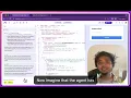How to Connect Python Backend with React Frontend in Databutton - Full Stack AI App Builder