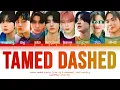 Download Lagu ENHYPEN (엔하이픈) 'Tamed-Dashed' - You As A Member [Karaoke] || 8 Members Ver.