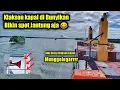Download Lagu Adu Suara Klakson Kapal Container Bunyinya Menggelegar Bikin Spot Jantung Kaget 😂