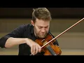 HAYDN String Quartet in G minor, Op 20 no 3: 3. Poco adagio, by St Lawrence String Quartet