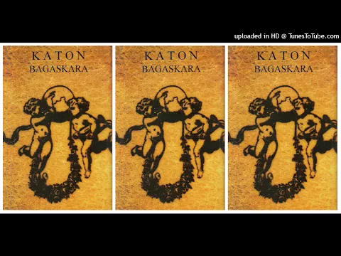 Download MP3 Katon Bagaskara - Gemini (1996) Full Album