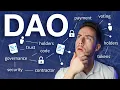 How to Create a DAO - The Definitive Guide