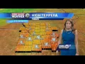 First Alert Windy conditions today with possible severe storms