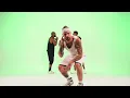 Ya No Vuelvas (Versión Cuarteto) - Luck Ra, La K'onga & Ke personajes | Marlon Alves Dance MAs