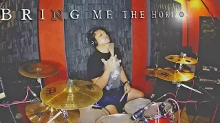 Download Bring Me The Horizon - Shadow Moses | Qorygore Cover MP3