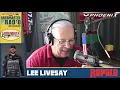 Lee Livesay on Phoenix Boats Bassmaster Radio