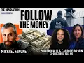 Trump s ICE Crackdown Is Becoming a For-Profit Machine Revolution w Michael Fanone Maya May