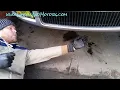 Cómo reemplazar la correa de distribución y la bomba de agua - 1.9tdi PD - Skoda Superb 3U/VW Pas...