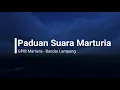 Lagu Paduan Suara Marturia - Gelombang Laut