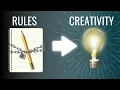 Download Lagu How Rules Enhance Creative Writing - Worldbuilding Course