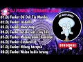 Download Lagu DJ TIKTOK TERBARU 2025 FUL BASS ▪︎ DJ FUNKOT X THAILAND TIA MONIKA OH ADEK TIA MONIKA PALING VIRAL