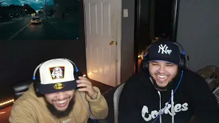 Eladio Carrión - Mami Dijo (Visualizer) | Sauce Boyz 2 Reaction