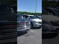 A Message From Todd Issacson Regarding GM Certified Vehicles Parks Chevy Kernersville