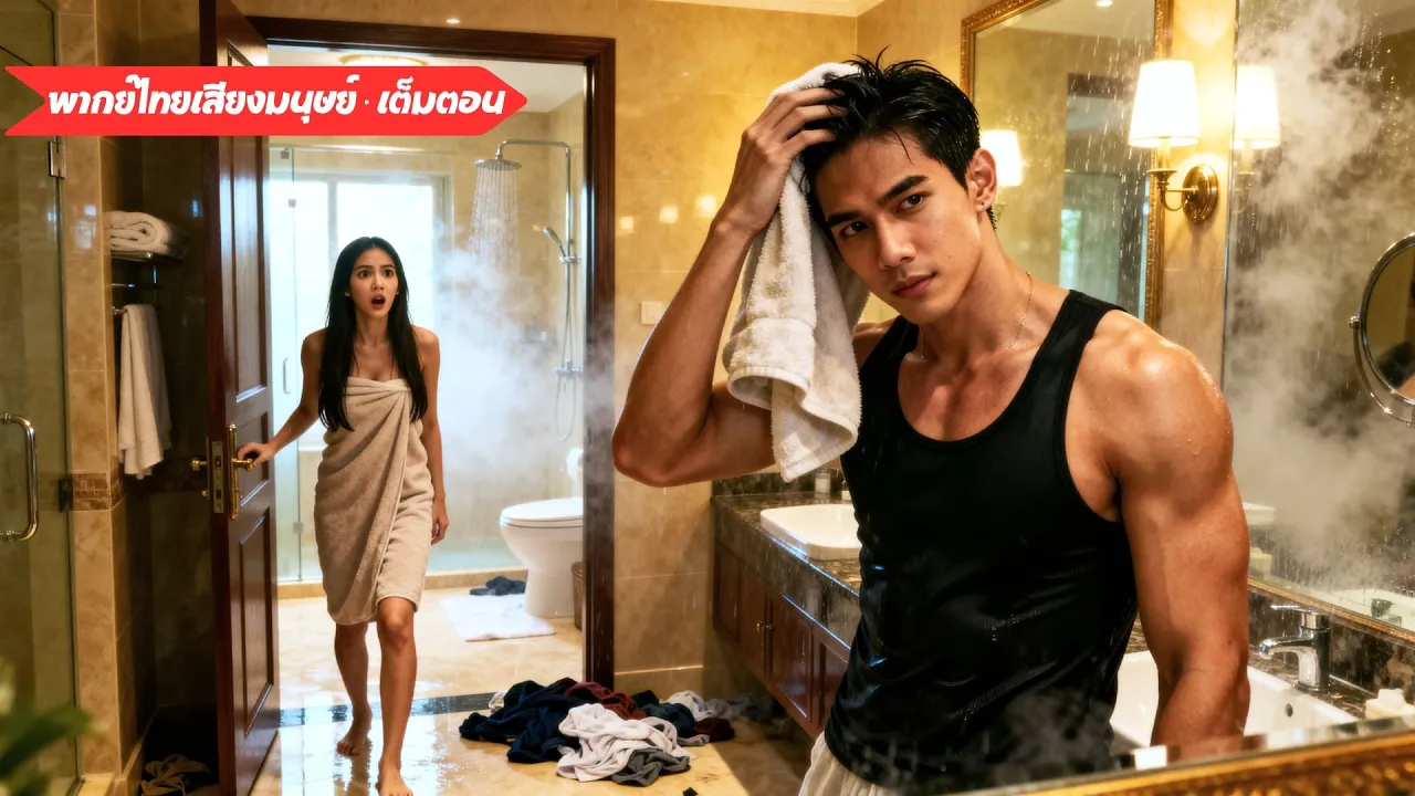 CEO สาวพลาดคืนเดียวกับราชาทหาร! ตื่นมาไล่เขาไป สุดท้ายกลับตามง้อจนสายเกินไป#230308bsB2 poster