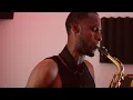 Download Lagu Nobody by Keith Sweat sax cover x Michael Giamille