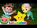 Download Lagu CoComelon en Español | Estrellita dónde estás | Canciones Infantiles