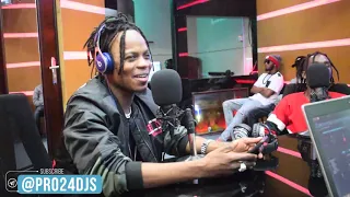 geniusjini davido yupo bize dogo janja uwezi kuiba pipi nafanya kwa imani 