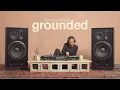 Download Lagu GRACE | Deep Listening Set: Deep House, Percussive House | Grounded 015