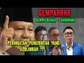 Download Lagu GEMPAR... EFEK PEMIMPIN YANG DZHOLIM  SAMPAi GEMPA??? #gempaterbaru  #prabowosubianto #dpr 