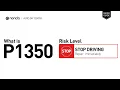 What is P1350 Engine Code Quick Guide