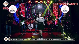 Download KANGEN NICKERIE - RINDI SAFIRA [REPUBLIK METRO MUSIC PACMANTV OFFICIAL SEASON 9] MP3