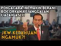Download Lagu JKW KETAHUAN NGAMUK?! PENGACARA INI MAKIN BERANI BOCORKAN KEJANGGALAN IJAZAH 'ASLI'!