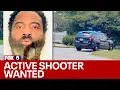 Henry County active shooter update FOX 5 News